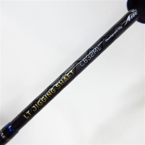 ｸﾚｲｼﾞｰLTｼﾞｷﾞﾝｸﾞｼｬﾌﾄC632ML
